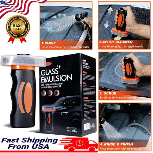 Qifor glass cleaner car - glass, cleaner,qifor