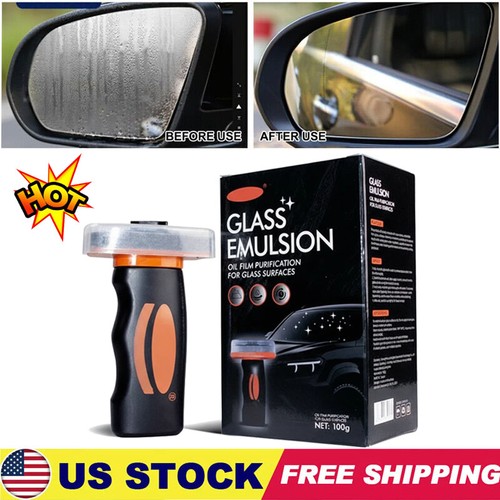 Qifor glass cleaner - cleaner,qifor, car