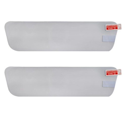 2pcs car rearview - car,
