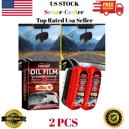 Fululuer automotive oil film - automotive,