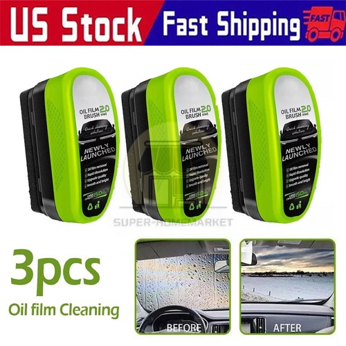3pcs 2026 new automotive oil - 3pcs,